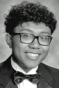 Kenneth Rasaphangthong: class of 2018, Grant Union High School, Sacramento, CA.
